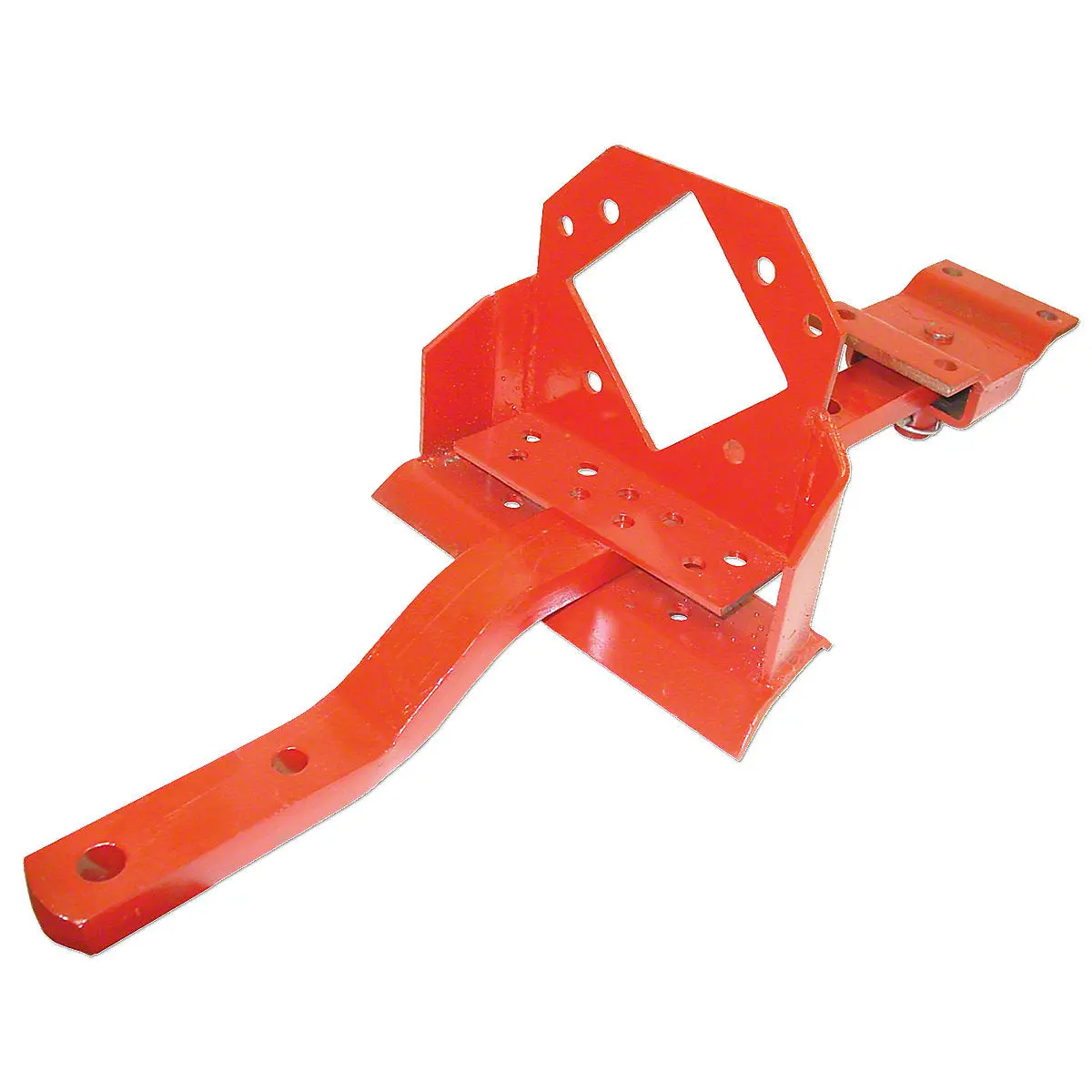 Swinging Drawbar Assembly -Fits  Massey  Tractor 1