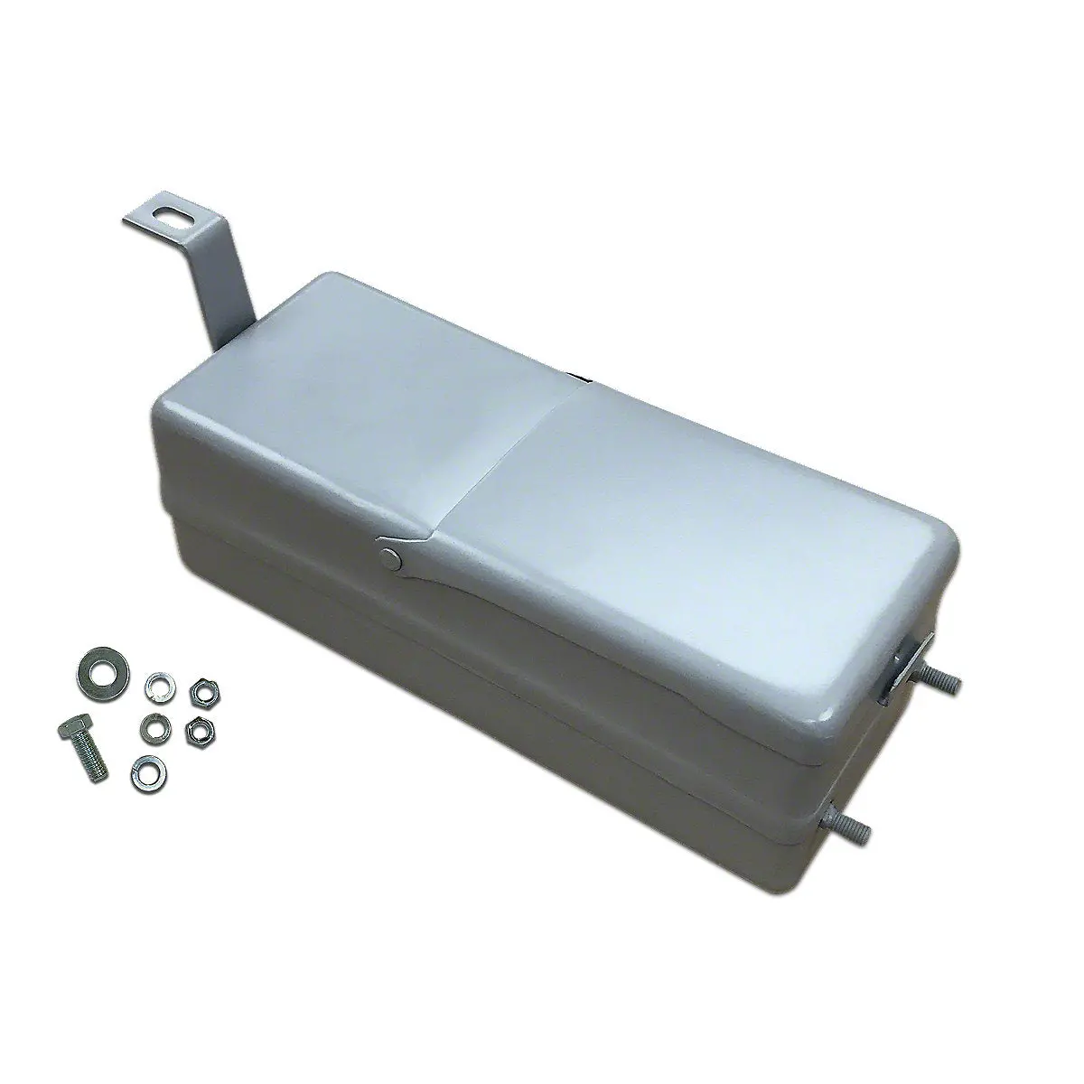 Toolbox Fits Ford 2000 4000 600 700 800 900 Tractor | Replaces Nca17005a 1