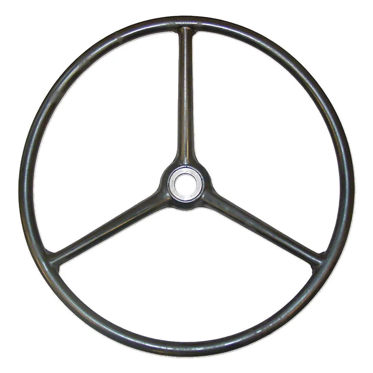 Steering Wheel Fits Ford Tractor | Replaces 957E3600 1