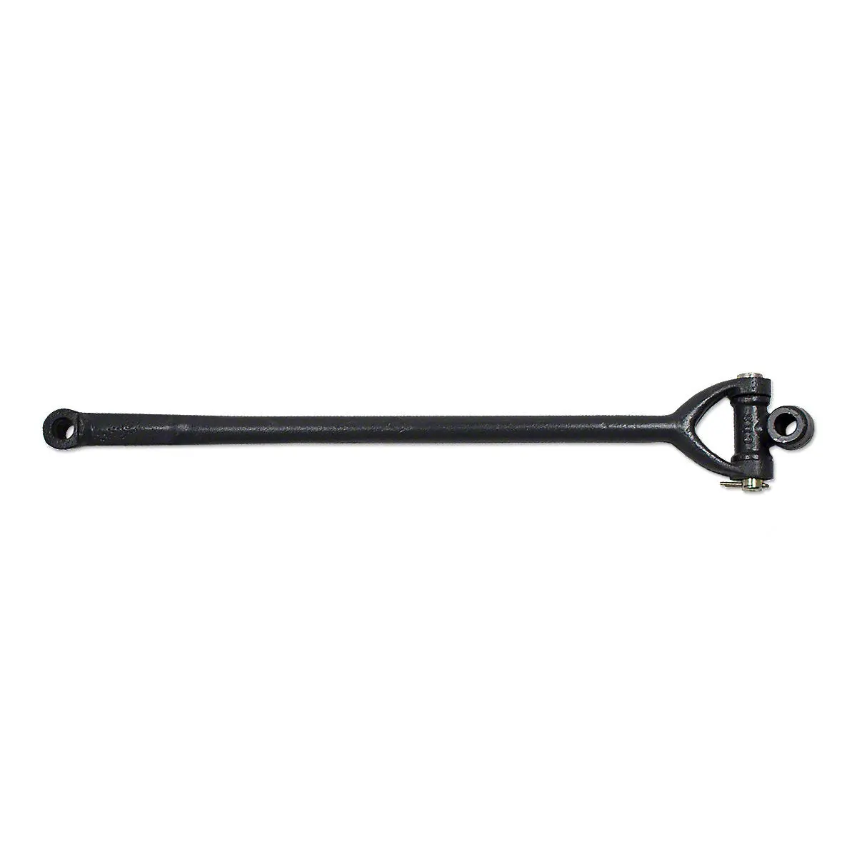 182554M91 Lh Leveling Rod -Fits  Massey  Tractor 1