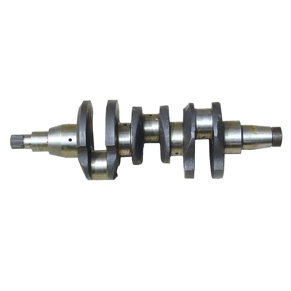 Sba115256471 Crankshaft -Fits  Ford  Tractor 1