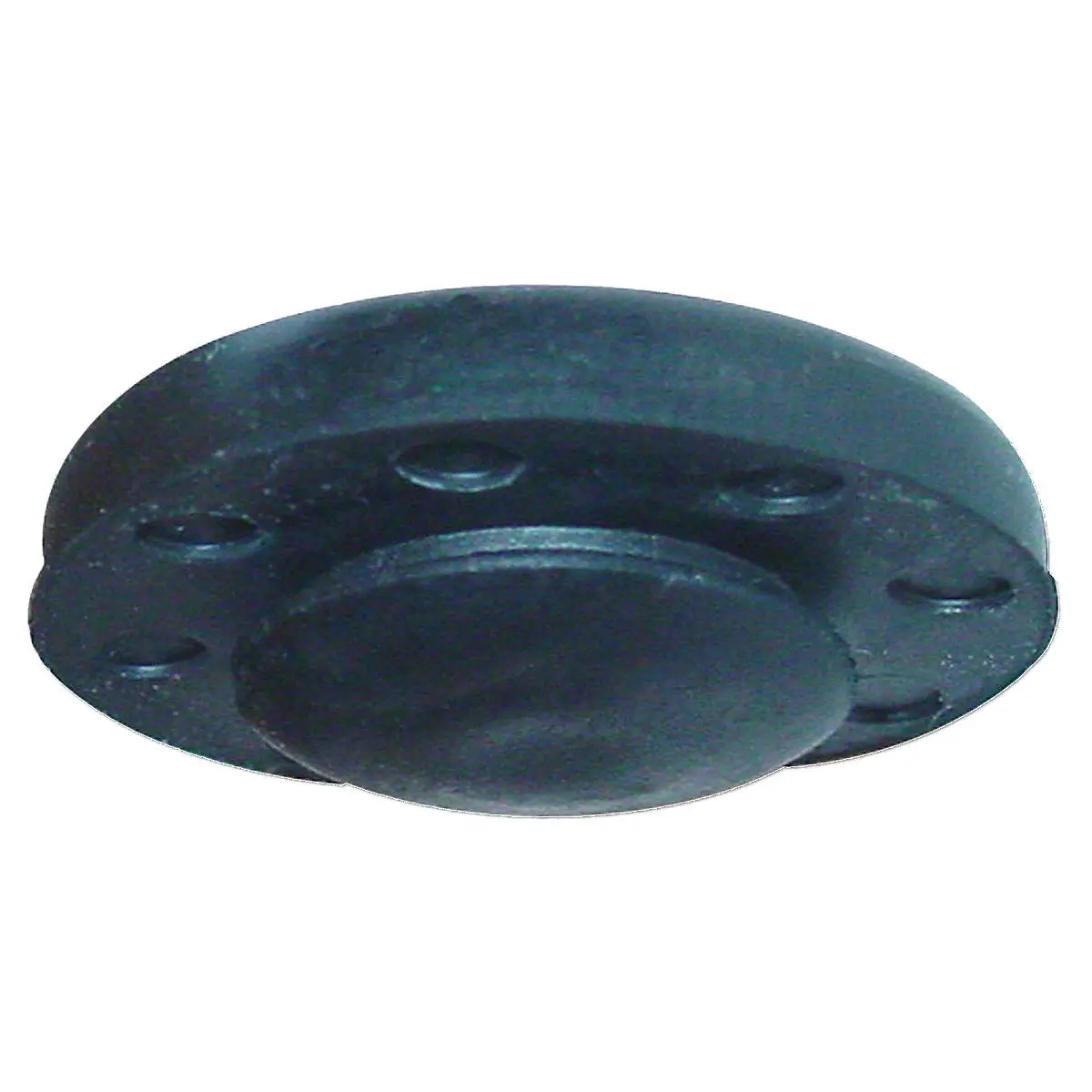 Seat To Spring Rubber Bumper Fits Ford Tractor | Replaces 8N434b 1