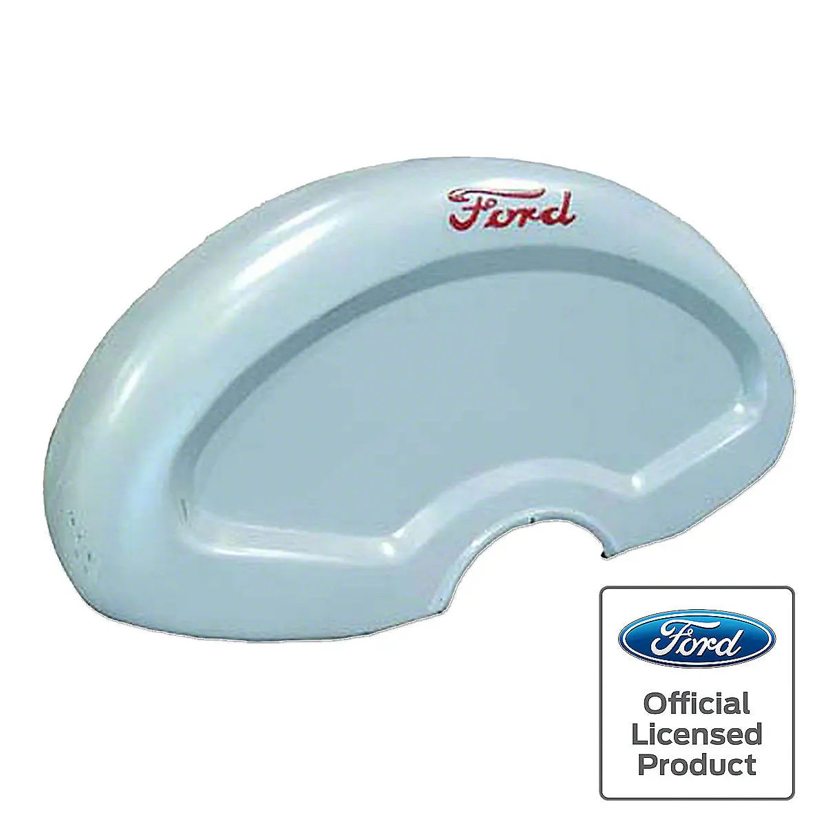 Fender Skin Fits Ford Tractor | Replaces C5nn16312ak C5nn16312au E1nn16315da 1