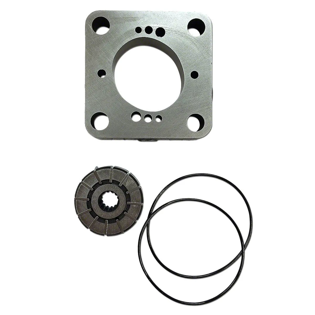 Es4505 1Es4505 1E4506 Vickers Hydraulic Vane Pump Rotor Kit Fits White Oliver 1