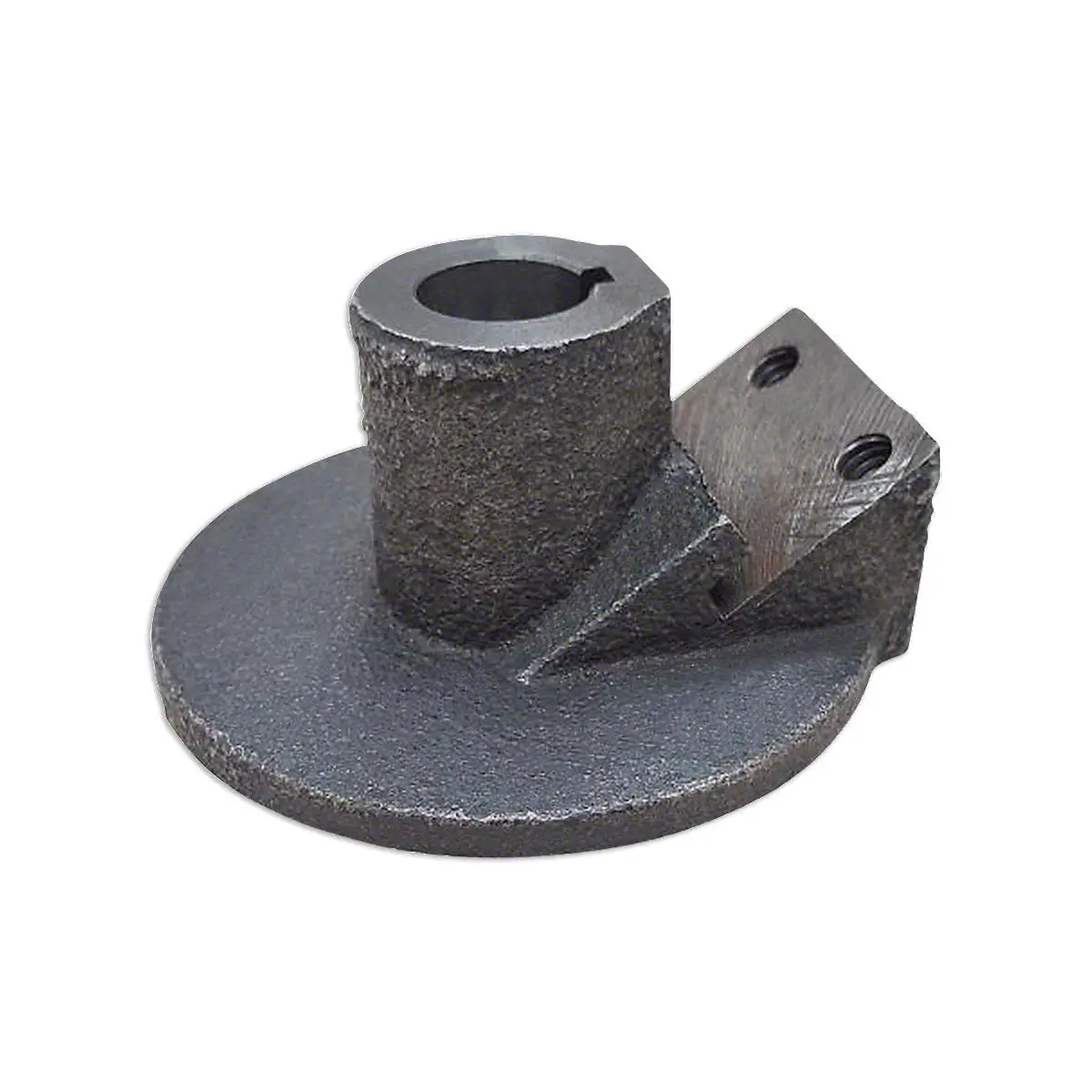 2N516a, 2N516a2 Hydraulic Lift Lever Control Friction Plate -Fits  Ford  Tractor 1