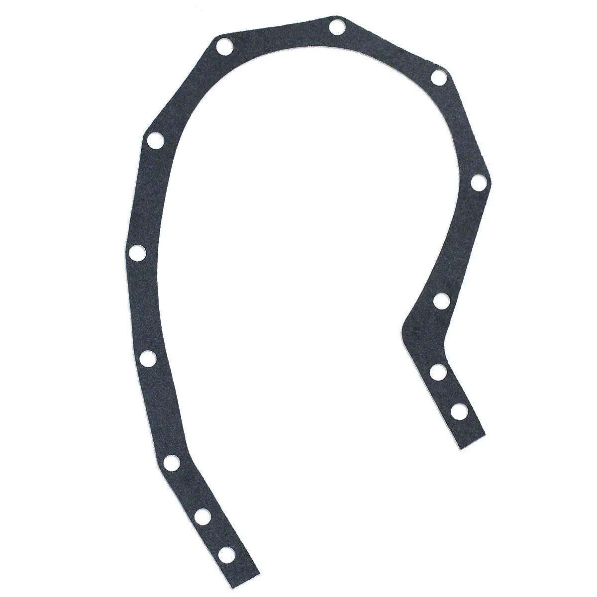 Eaf6020b, F2nn6020aa, 500046 Timing Gear Cover Gasket -Fits Ford Tractor 1