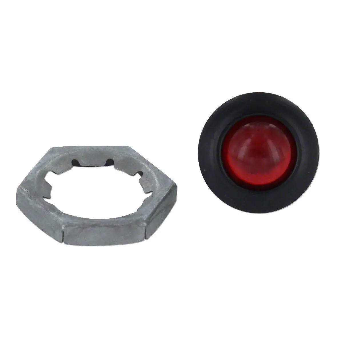 310124 B9nn10241b 373348S Generator Temperature Warning Light Fits Ford Tractor 1