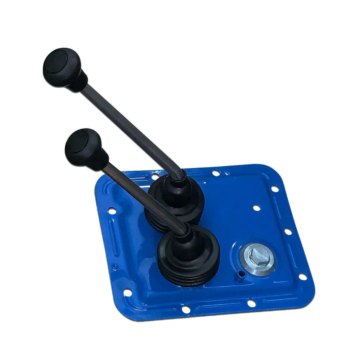 81814737 Transmission Shift Cover Assembly-Fits Ford Tractor 2000 3000 4000 1