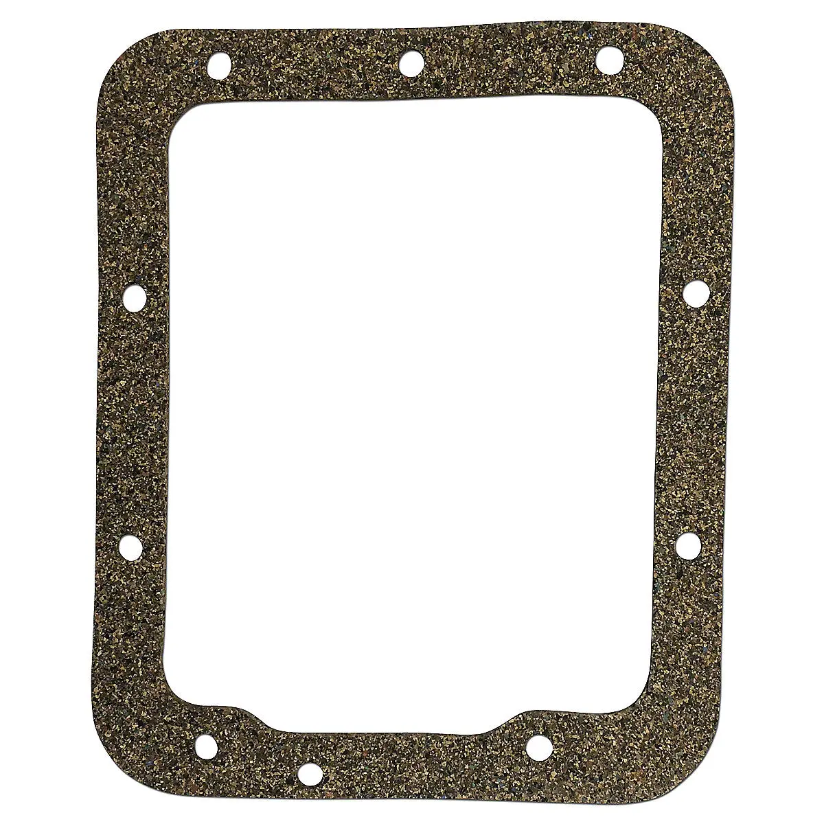 82004680 Transmission Shift Cover Gasket-Fits Ford Tractor 665 550 2150 3000 1