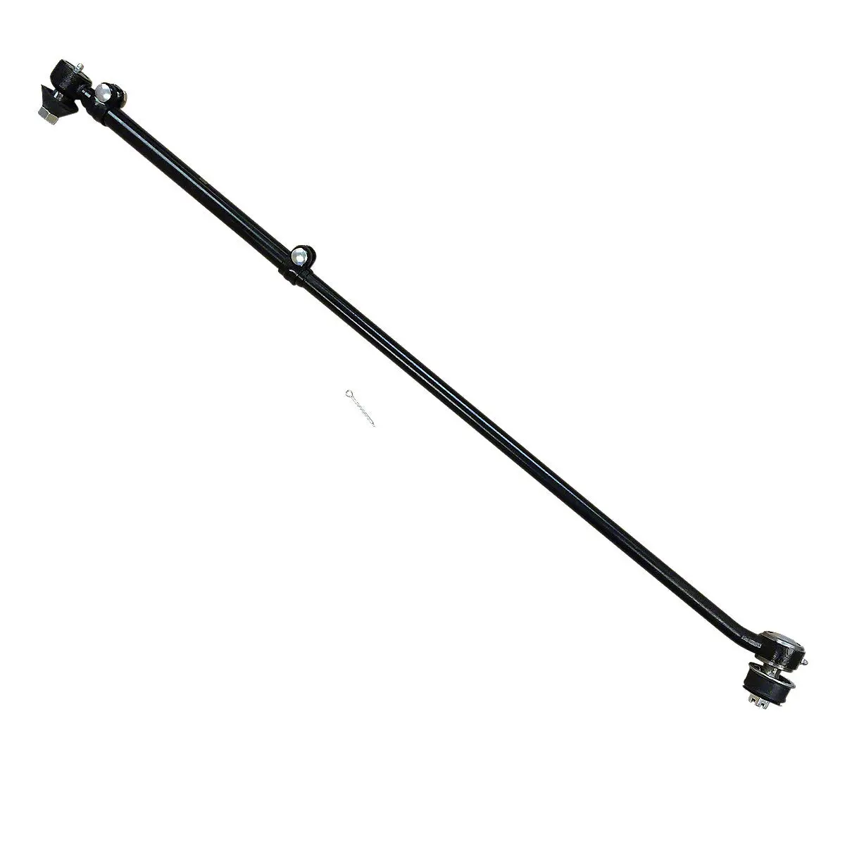 8N3304a Tie Rod Assembly (Drag Link Assembly) -Fits  Ford  Tractor 1