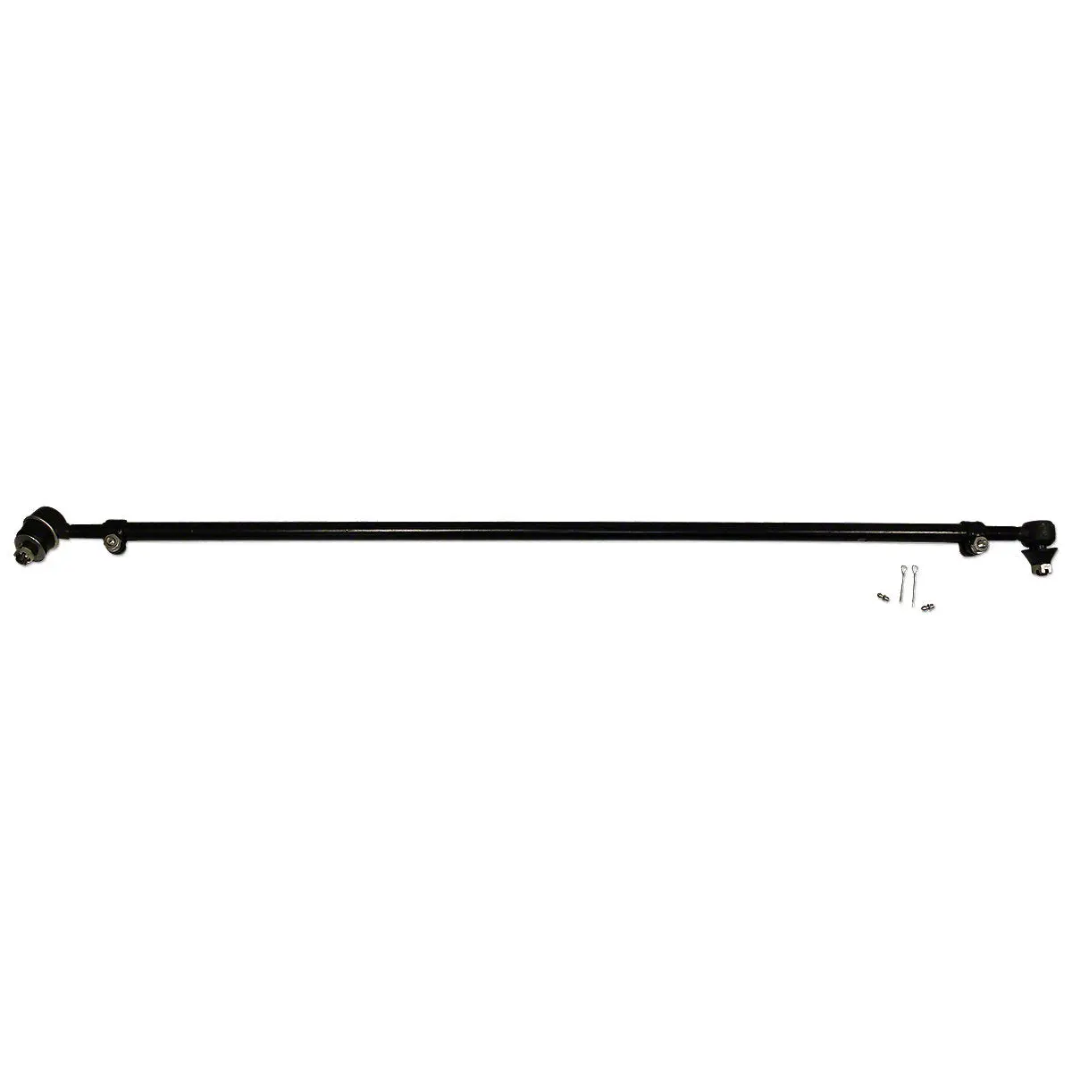 Naa3305 Tie Rod Assembly (Drag Link Assembly) -Fits  Ford  Tractor 1