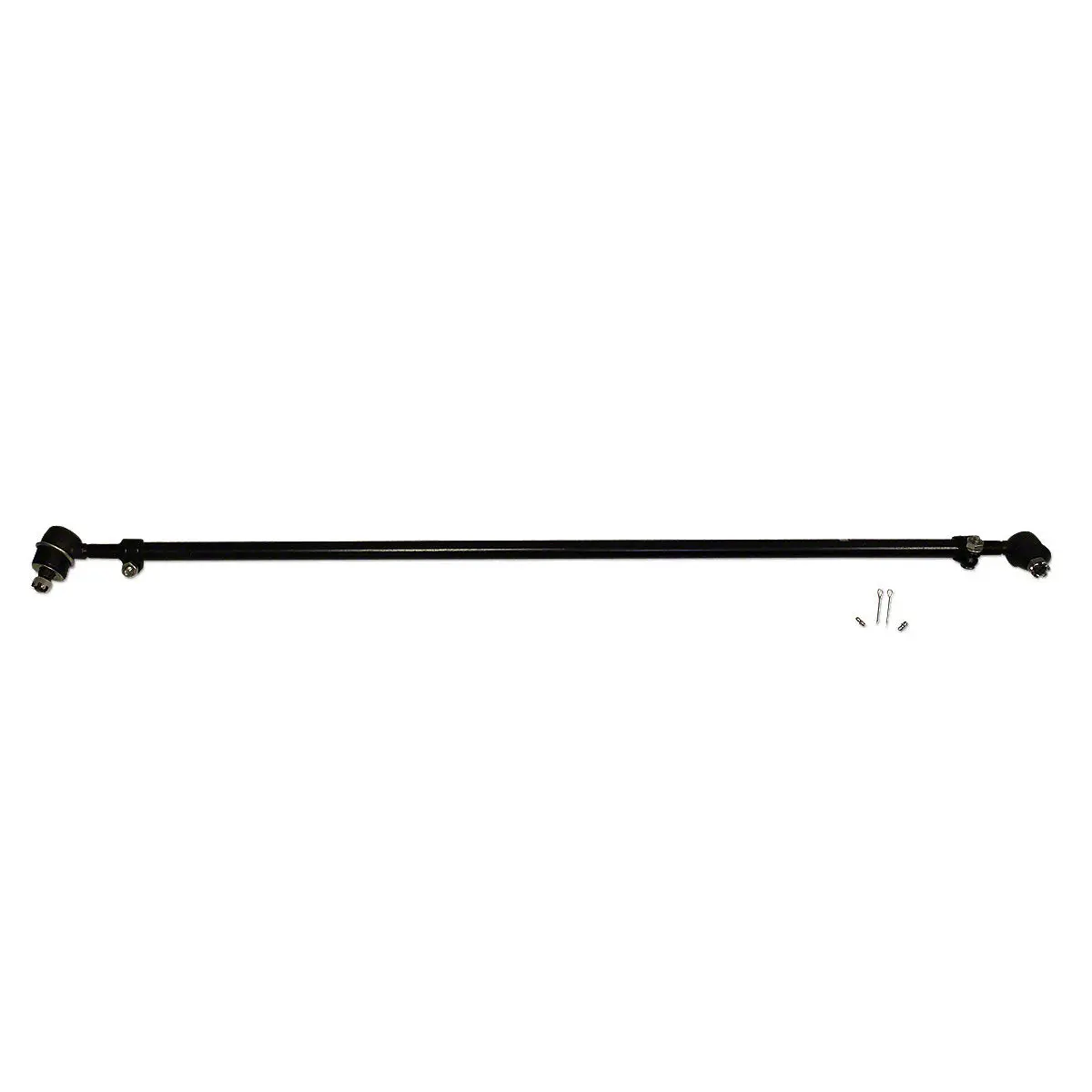 Naa3304 Tie Rod Assembly (Drag Link Assembly) -Fits  Ford  Tractor 1