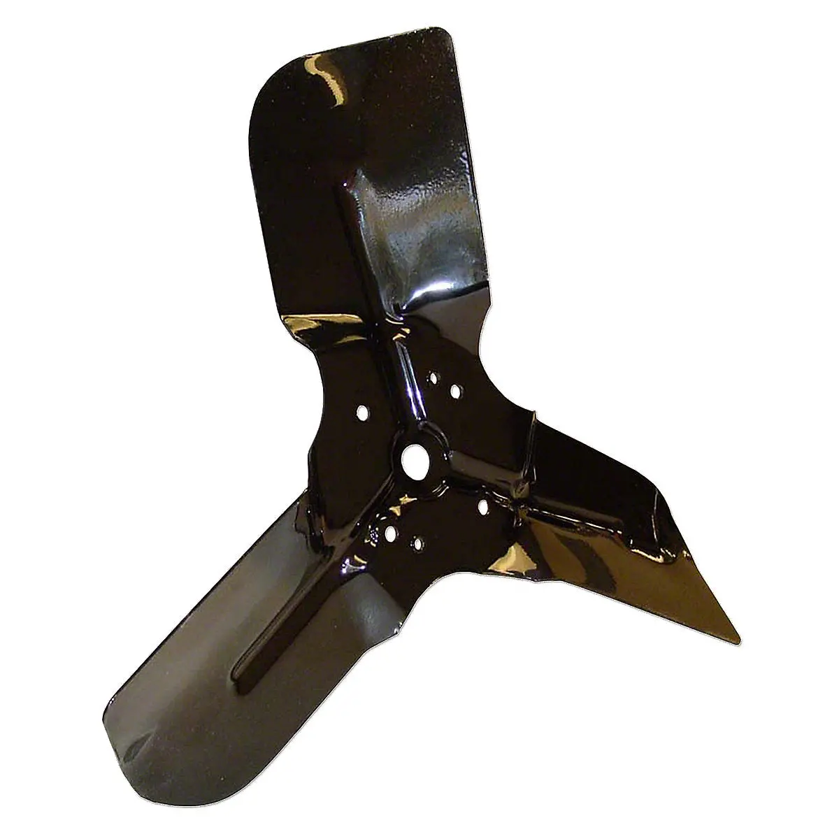 Nca8600s Fan Blade (3 Blade) -Fits  Ford  Tractor 1