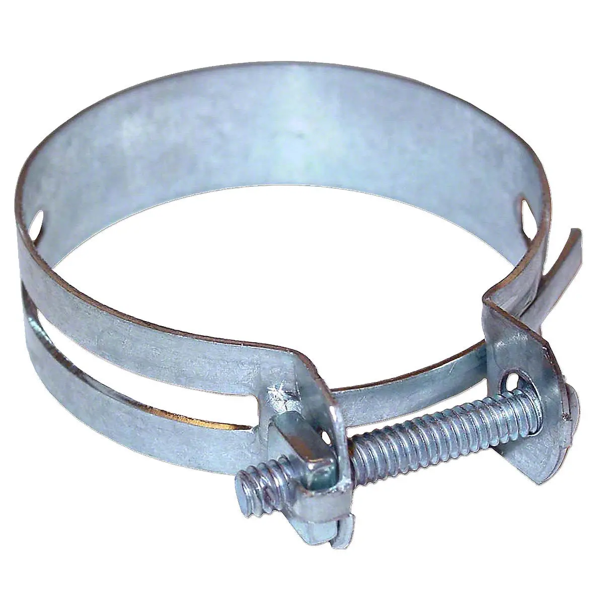Clamp (For 1-3/4" To 2" O.D. Hose) -Fits  Cockshutt  Tractor 1