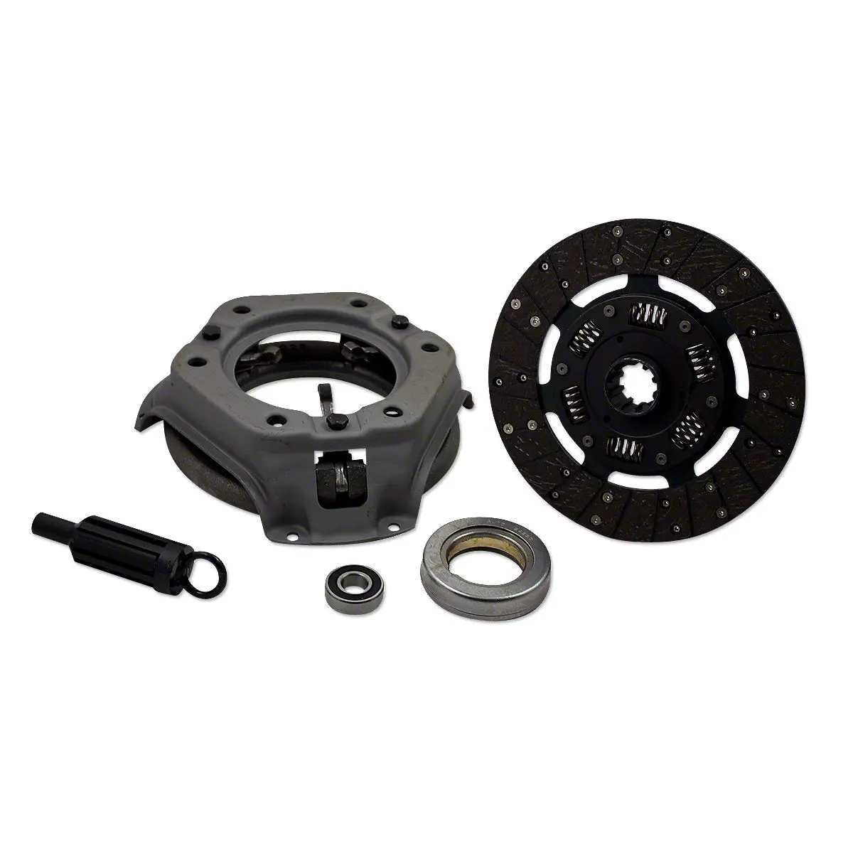Clutch Kit Fits Ford Tractor 2N 8N 9N Naa | Replaces 78-7580A 8N7563 91A7550 1