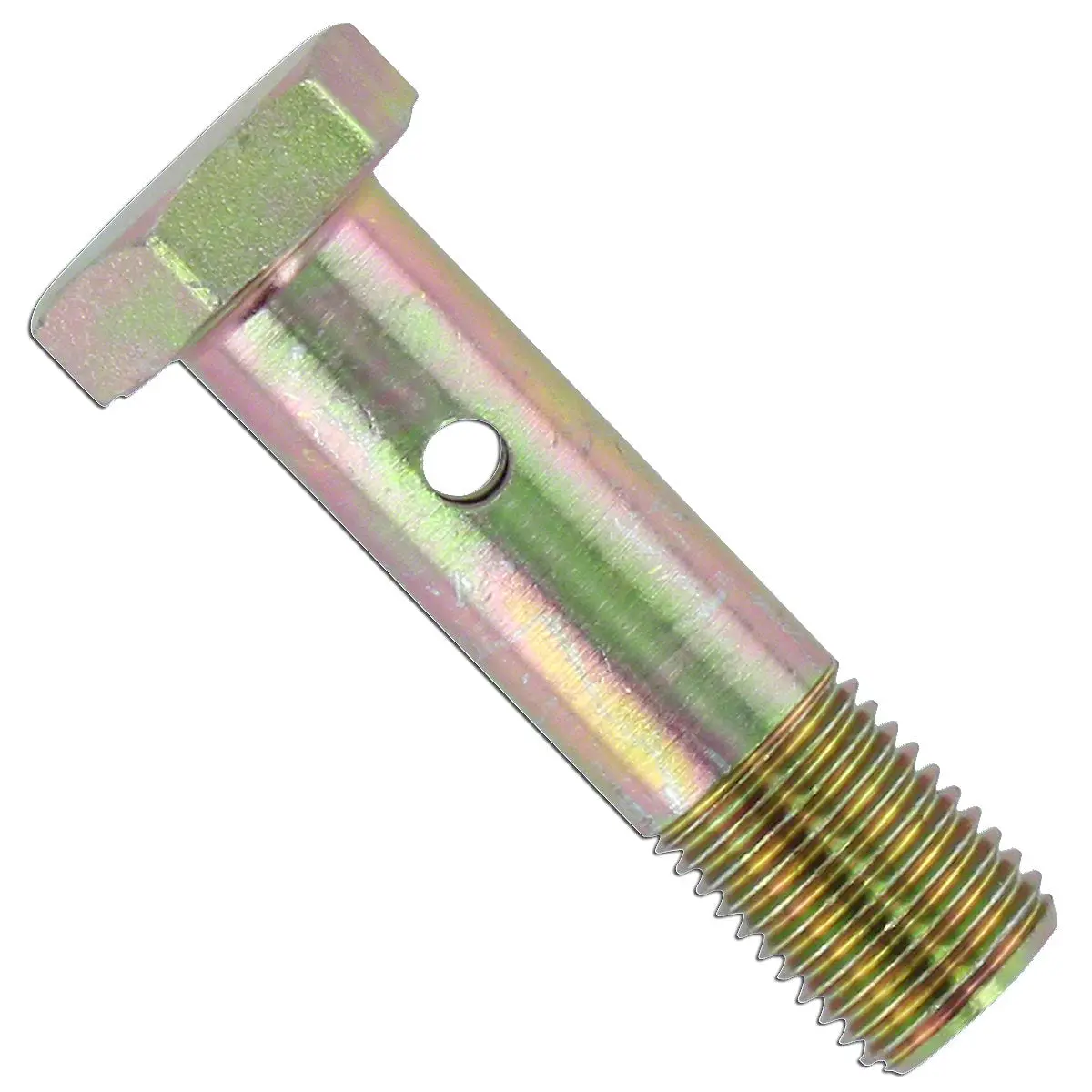 86531362 Sediment Bowl Retaining Bolt -Fits  Ford  Tractor 1
