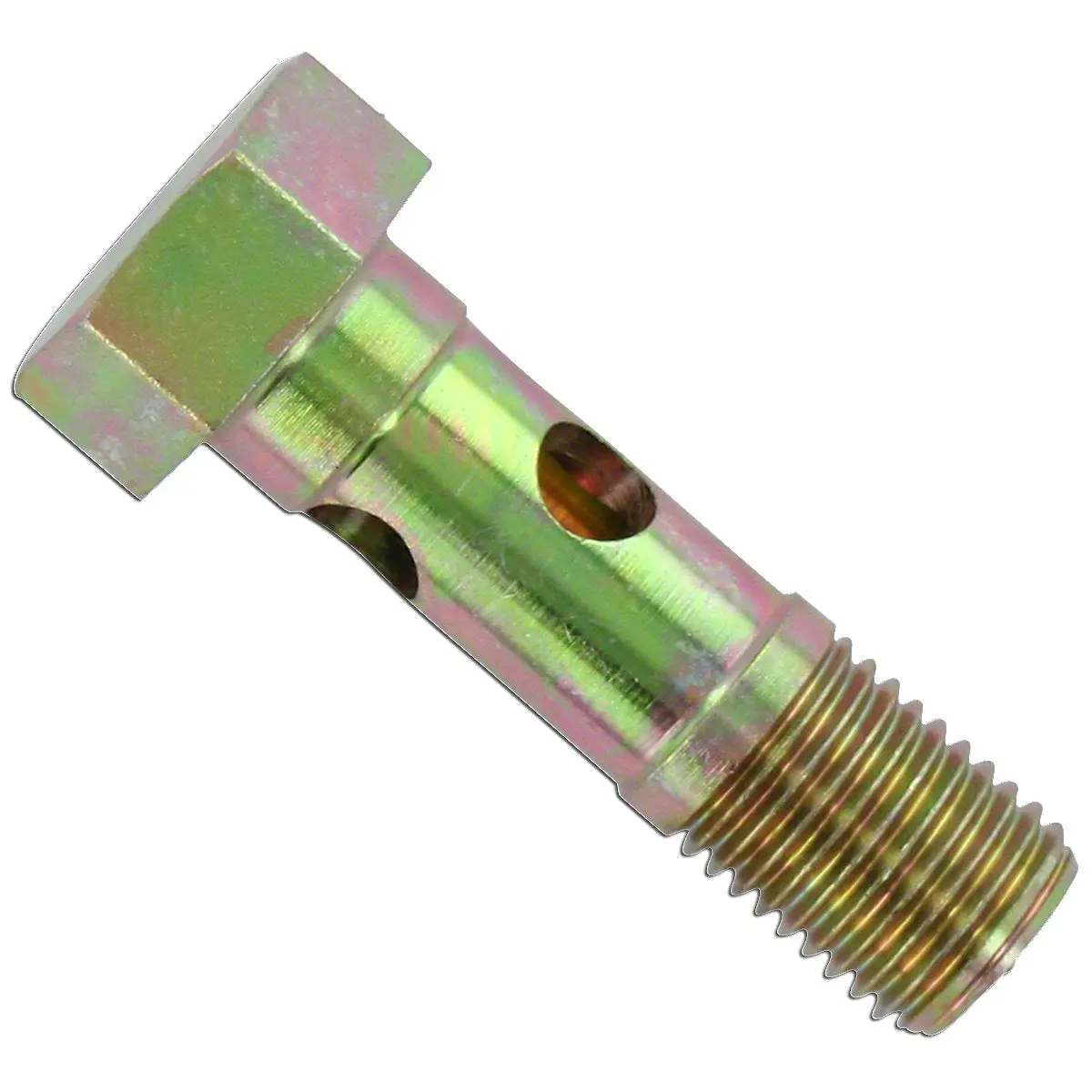 C0nn9a349b Sediment Bowl Retaining Bolt -Fits  Ford  Tractor 1