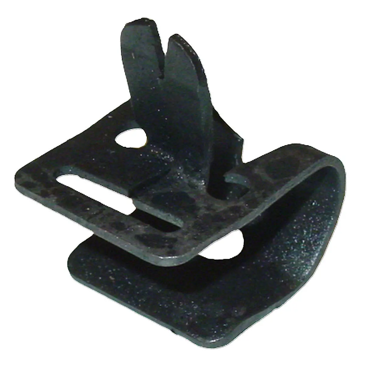 Wiring Clip (For 7/16" Hole) -Fits  Massey  Tractor 1