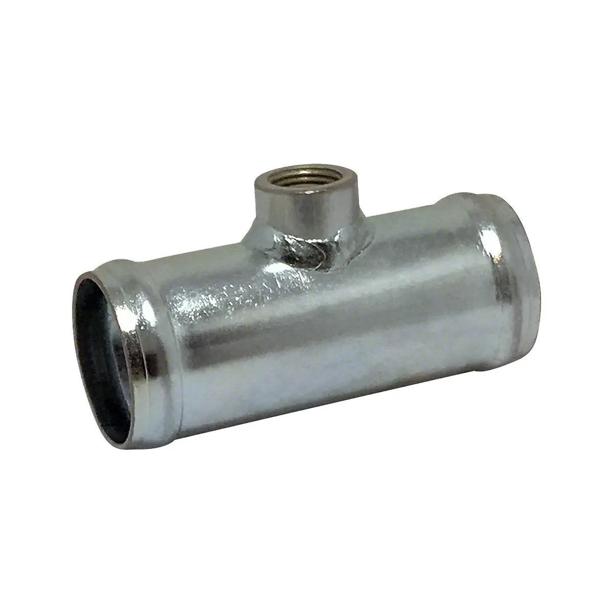 Temperature Gauge Adapter Pipe Fits Ford 2N 8N 9N Tractors 1