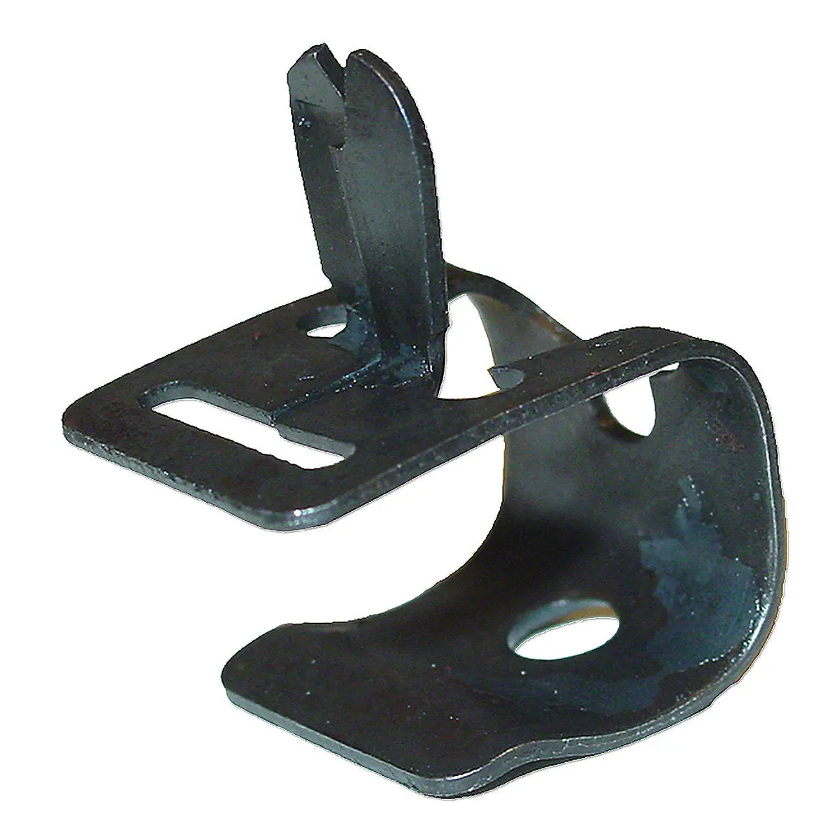 8N14197 Wiring Clip (For 17/32" Hole) -Fits  Ford  Tractor 1