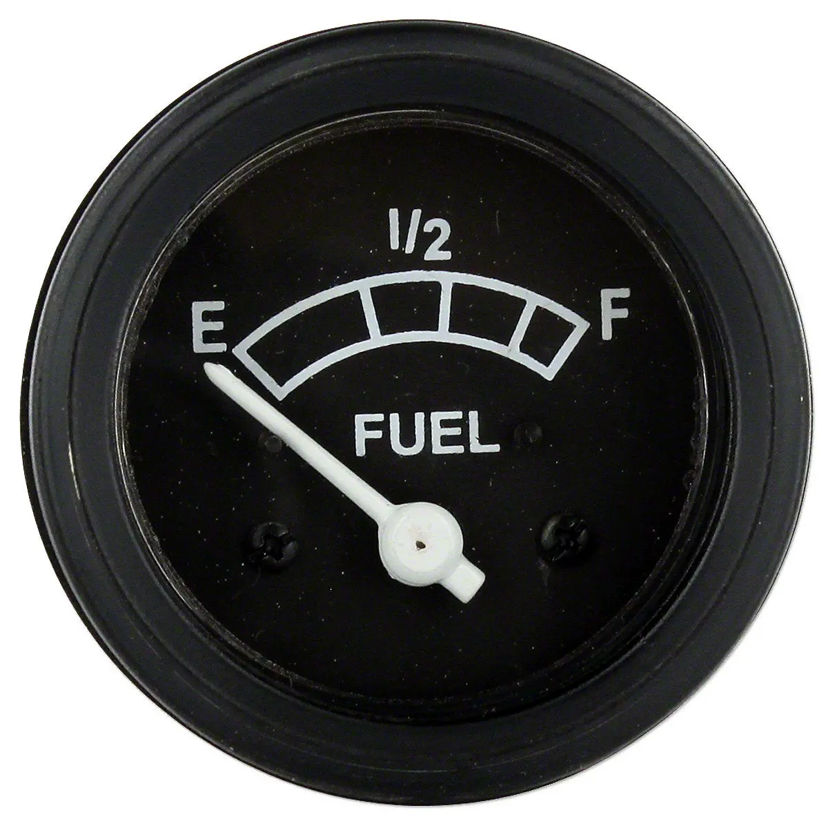 310948 Fuel Gauge (For 6-Volt Positive Ground) -Fits  Ford  Tractor 1
