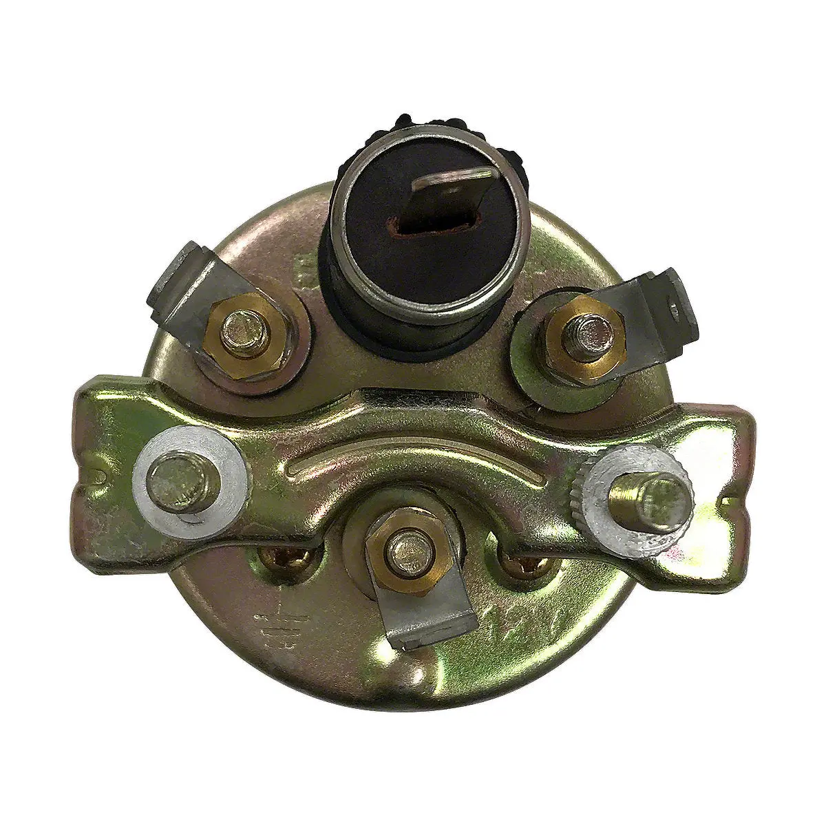 310949 Fuel Gauge(For 12-Volt Negative Ground) -Fits Ford Tractor 2
