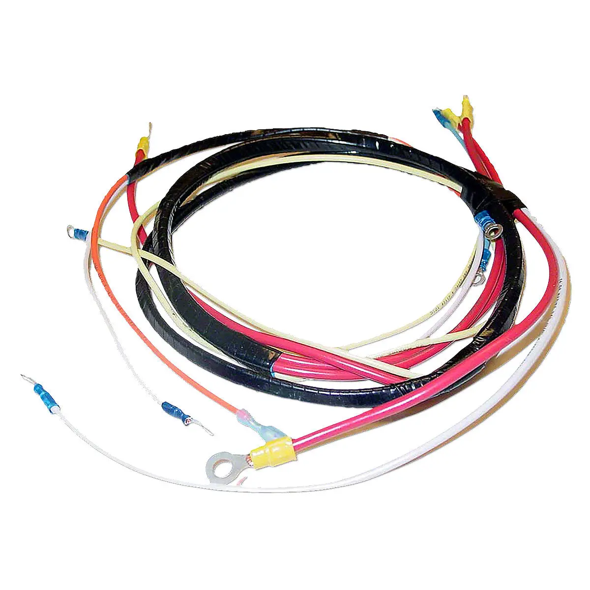 Wiring Harness (Main Wire Only)  -Fits  Ford 8N Tractor 1