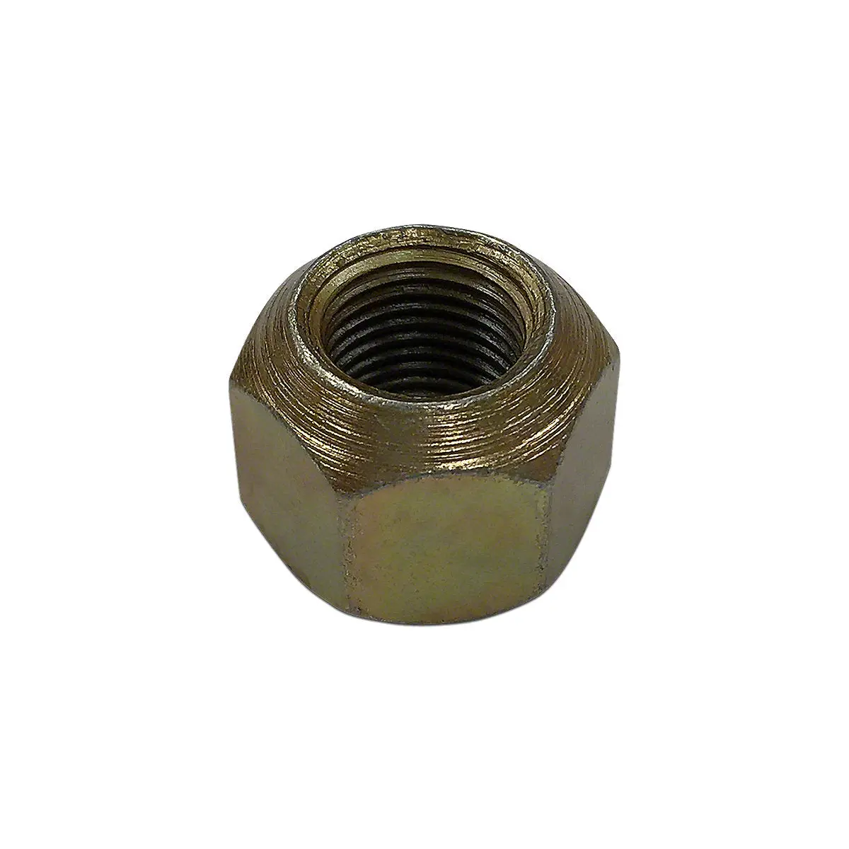 Wheel Lug Nut Fits Ford Tractor | Replaces C5nn1012b 1