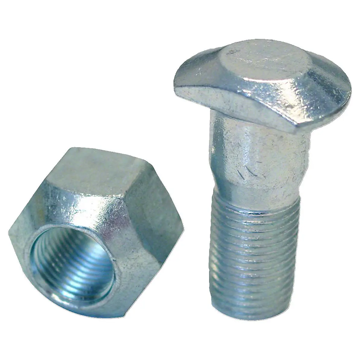 Wheel Stud Assembly Fits Ford Tractor 1