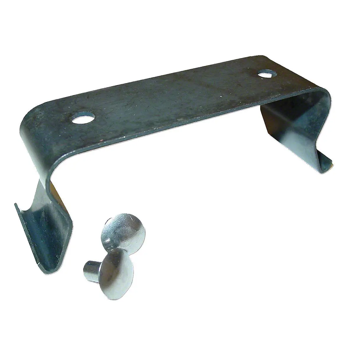Seat To Spring Retaining Clip Fits Ford Tractor | Replaces 8N433 1