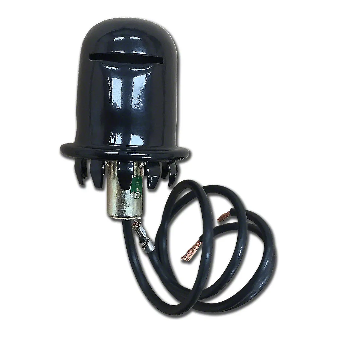 Dash Light Assembly 12-Volt Fits Ford Tractor 1