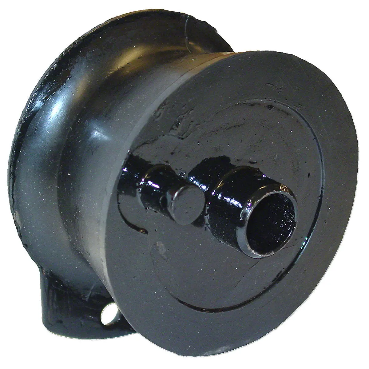 102228A, Serviceable For 105875A Rubber Seat Spring Fits White Oliver Tractor 1