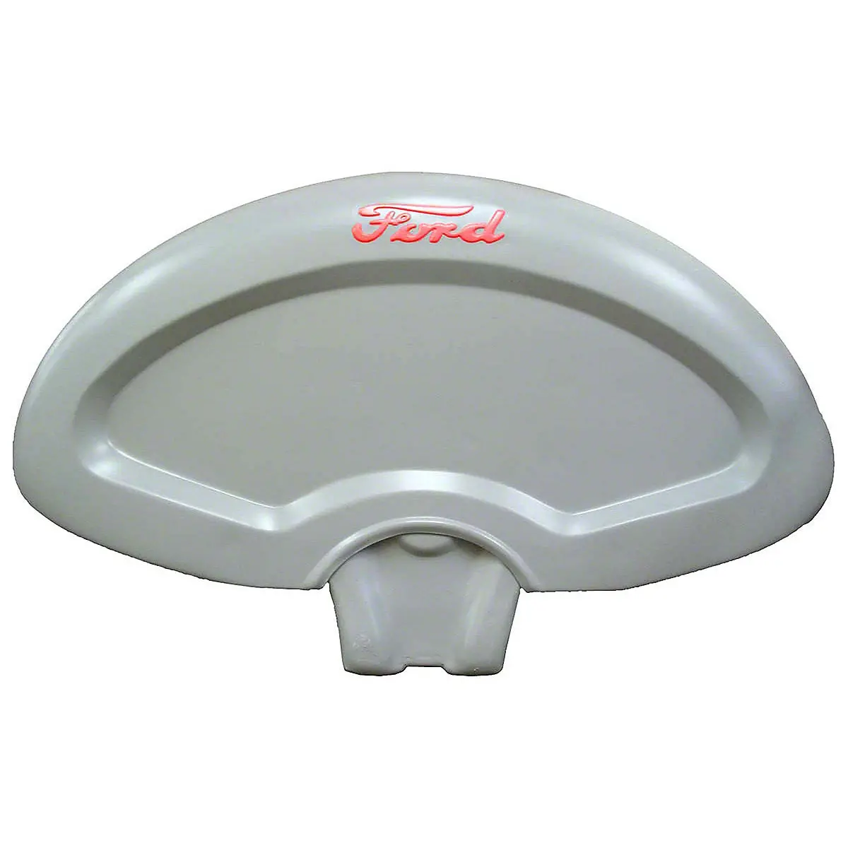 Fender Assembly Fits Ford Tractor | Replaces C5nn16312ak C5nn16312au 1