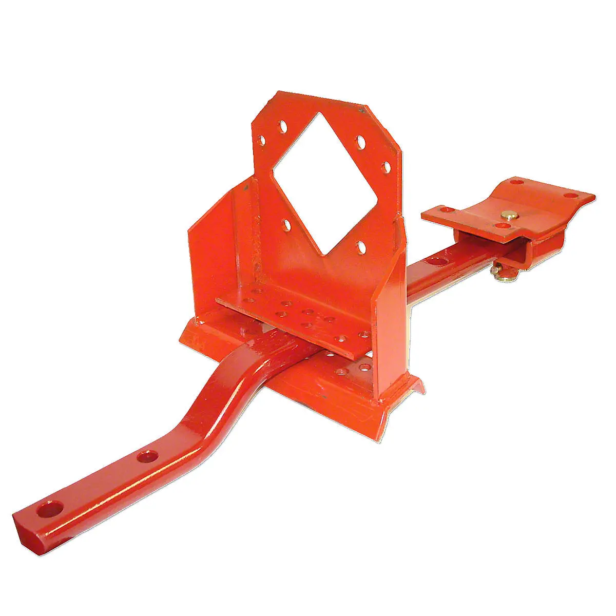 Swinging Drawbar Assembly Fits Ford Tractor 1