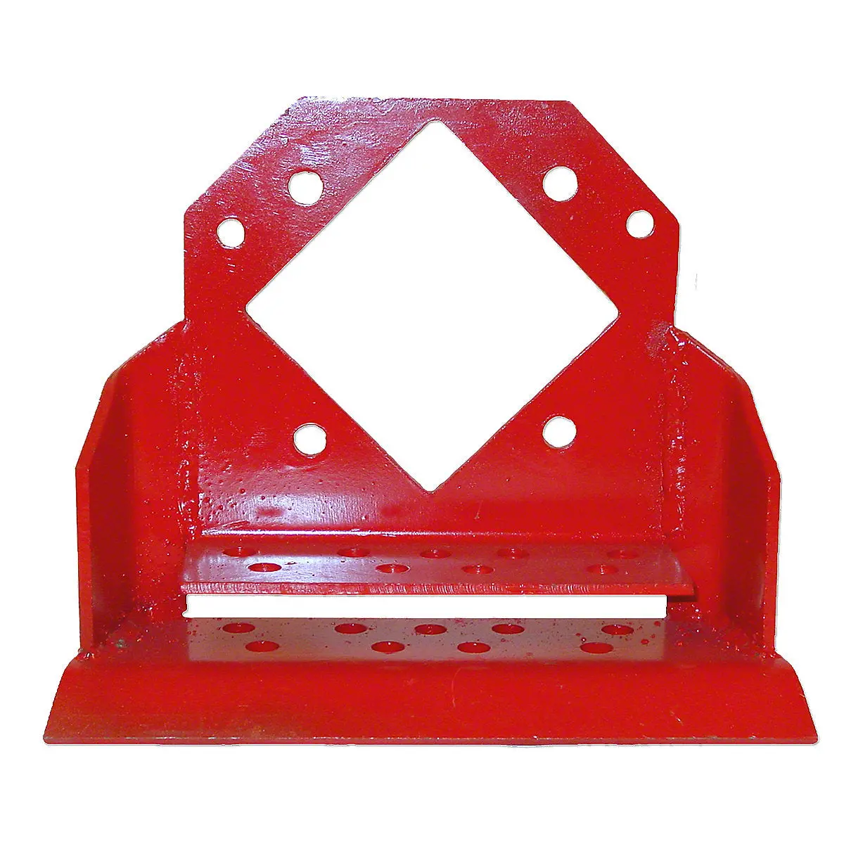 Hanger Bracket Fits Ford Tractor | Replaces Nca809a 1