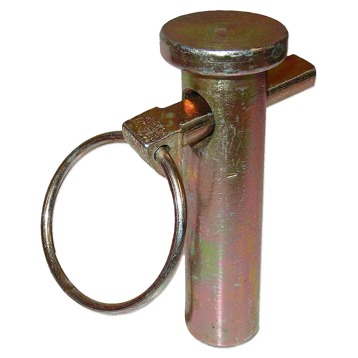 Clevis Pin Fits Ford Tractor | Replaces 8N804 1