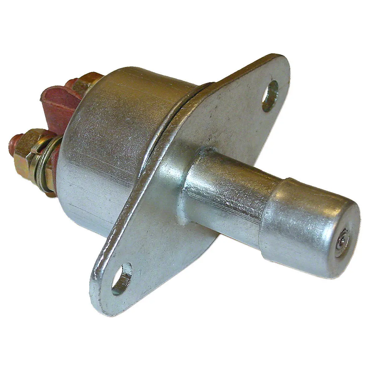 Vt507 Starter Switch -Fits  Minneapolis Moline  Tractor 1