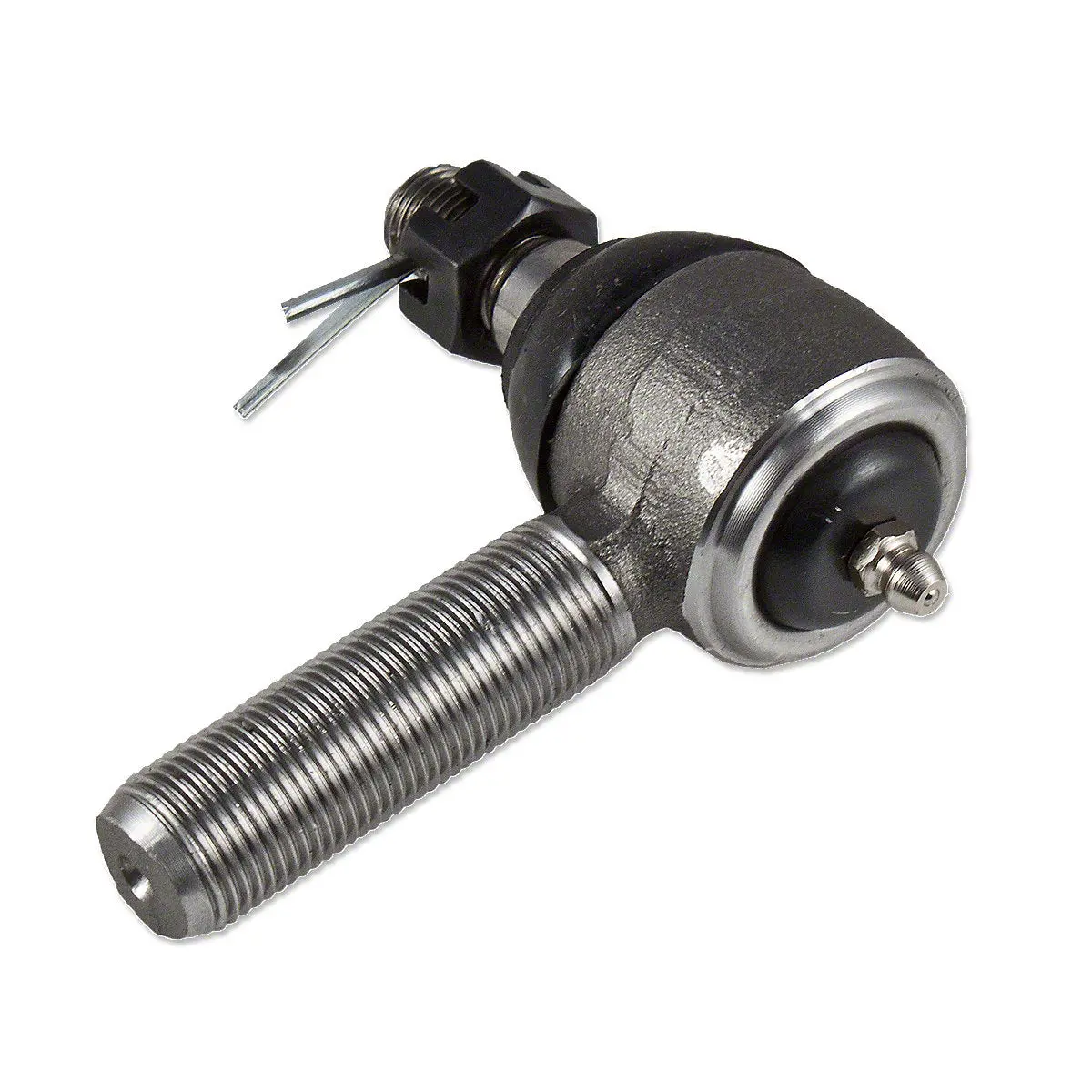 180381M91 Front Tie Rod End -Fits  Massey  Tractor 1