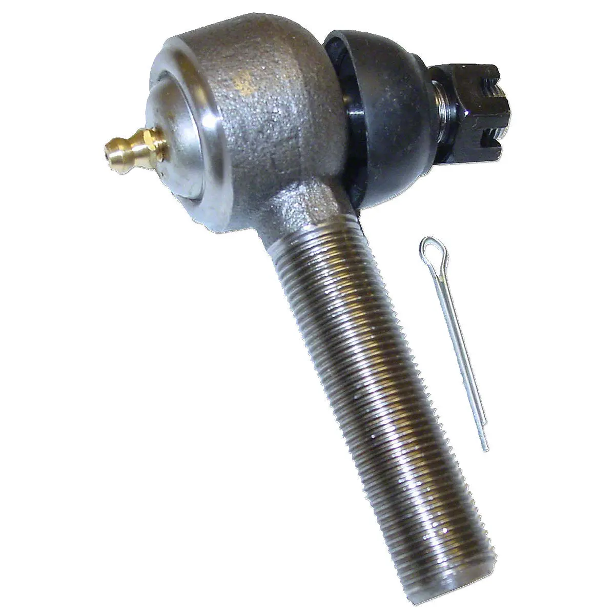 Front Tie Rod End Fits Ford Tractor | Replaces 8N3270 1