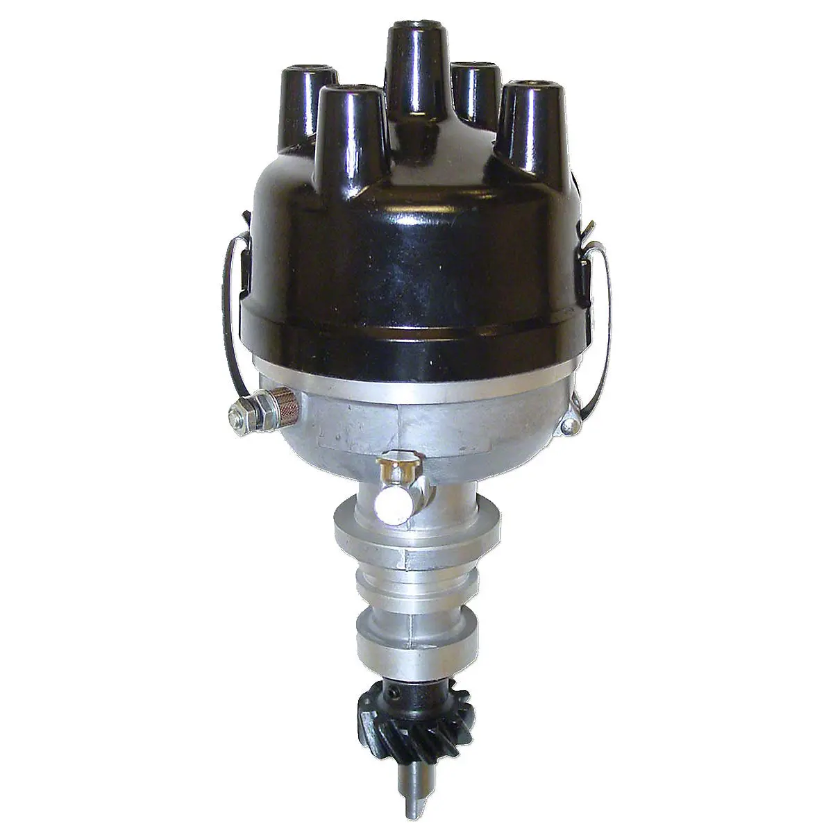 Side Mount Distributor Slotted Drive Fits Ford Naa Jubilee Tractors Fac12127d 1