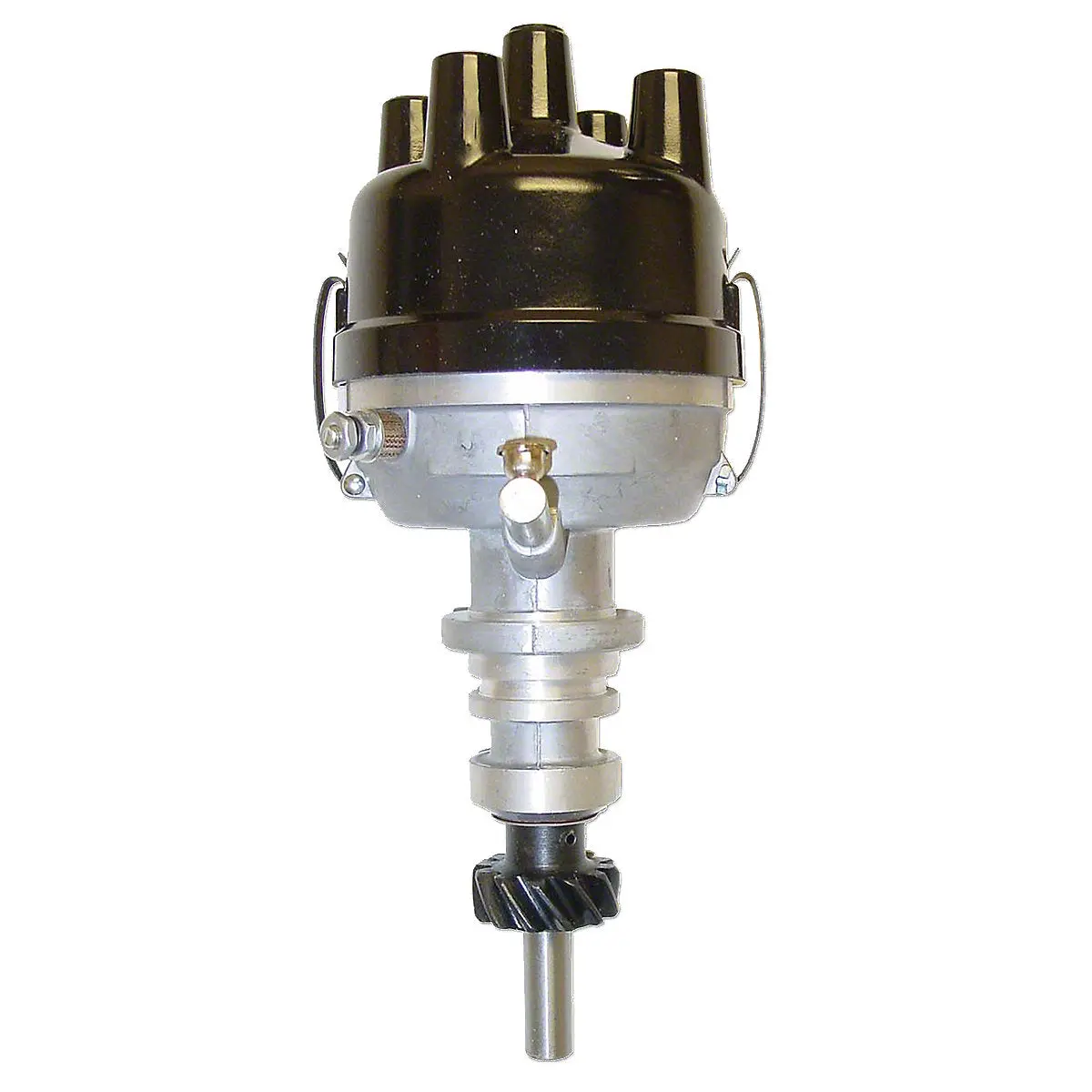 Side Mount Distributor New Fits Ford 501 600 700 800 Tractors Fdn12127a 311185 1