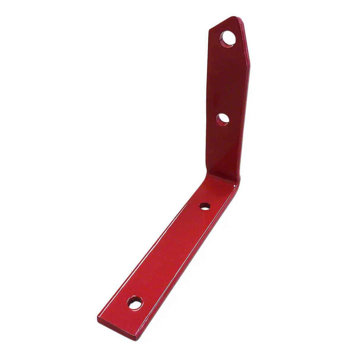 Support Bracket Rear Running Board Rh Fits Ford Tractor | Replaces 8N16486 1