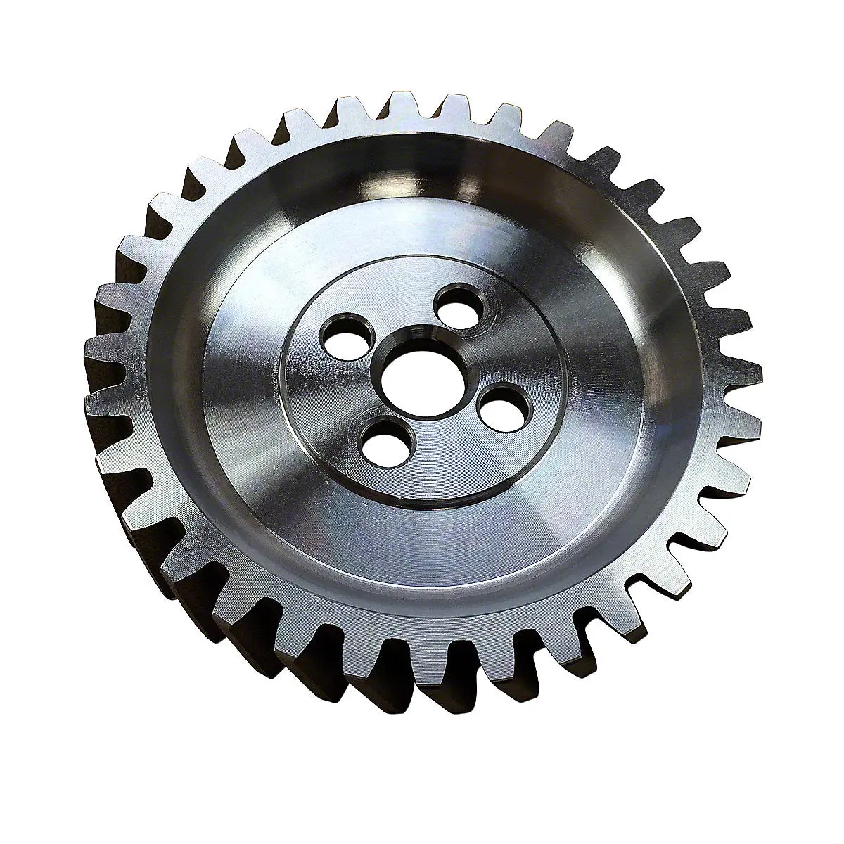 Eaf907b, 500010 Rear Camshaft Hydraulic Pump Drive Gear -Fits  Ford  Tractor 1