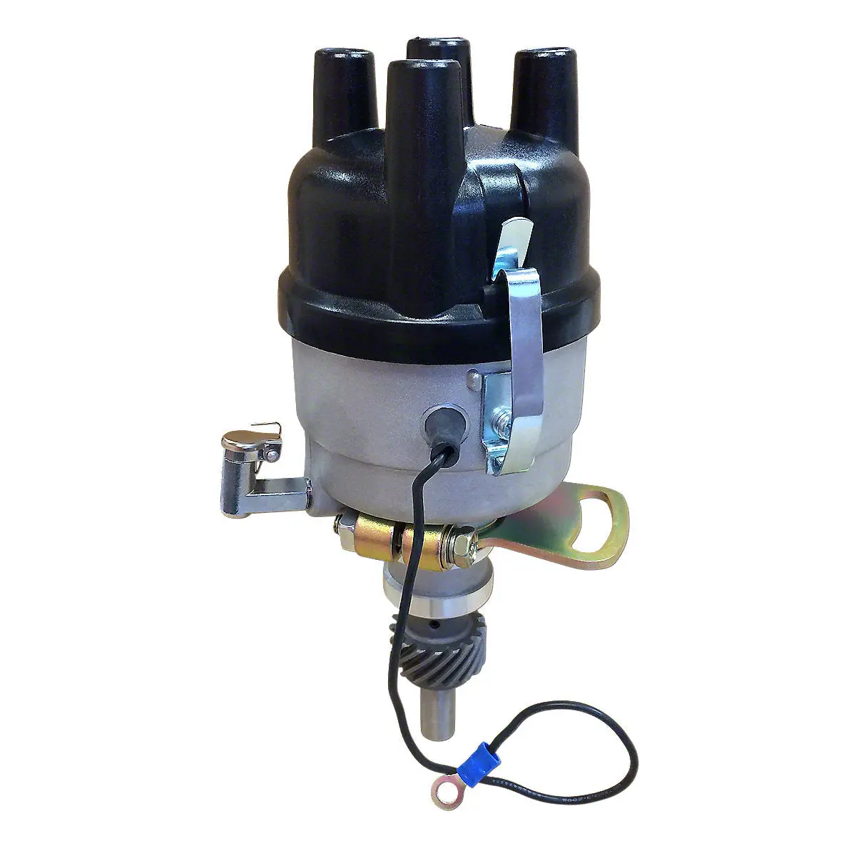 Distributor Fits Ford 2000 2100 3100 3330 3600 4400 4500 4600 4610 Tractor 1
