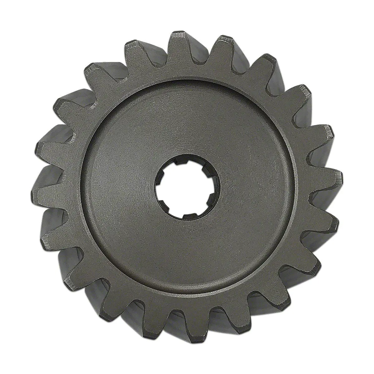Hydraulic Piston Pump Main Drive Gear Fits Ford Jubilee Naa 501 Tractor C3nn908a 1