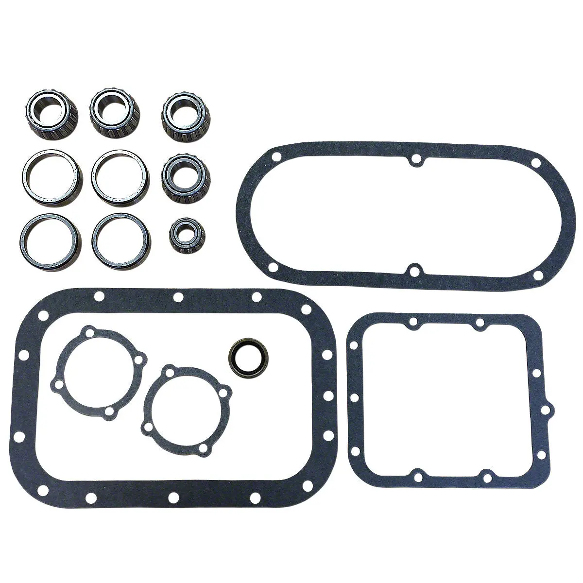 9N7086 8N7052a 9N7120 Transmission Seal, Bearing & Gasket Kit -Fits  Ford 1