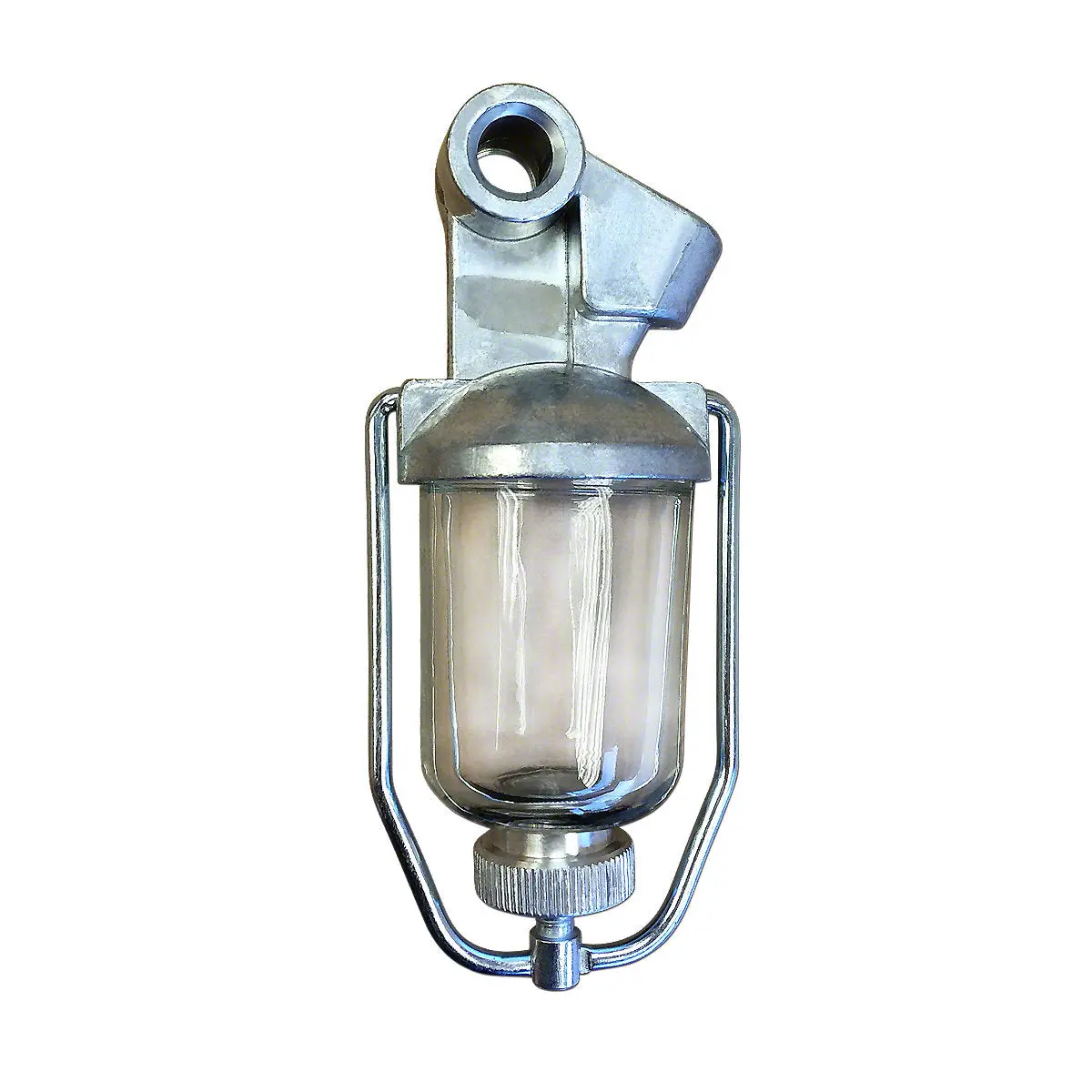 Sediment Bowl Assembly Fits Ford Tractor | Replaces C0nn9155a 1