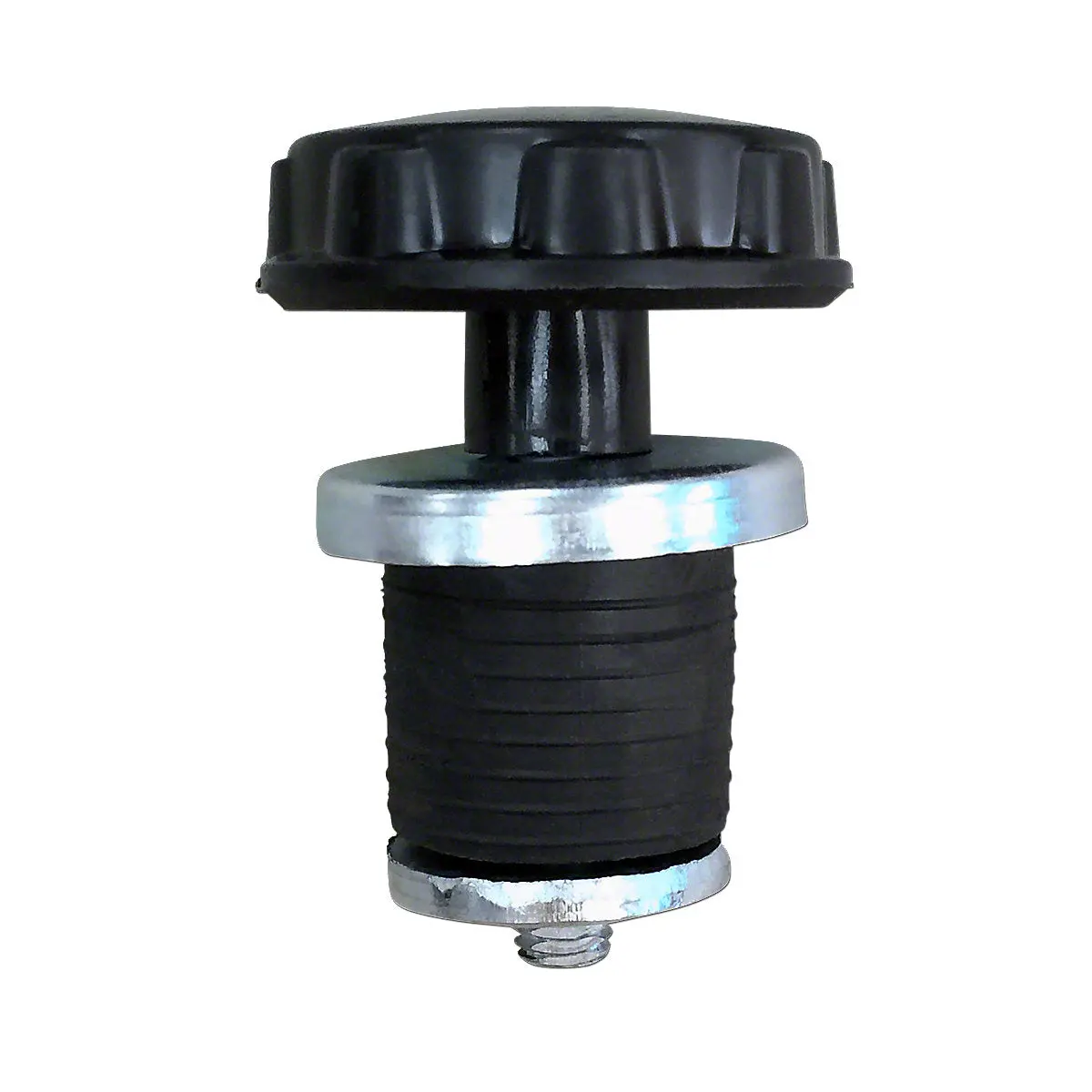 Oil Filler Tube Cap Fits Ford Tractor | Replaces D5nn6n609a 83907851 1