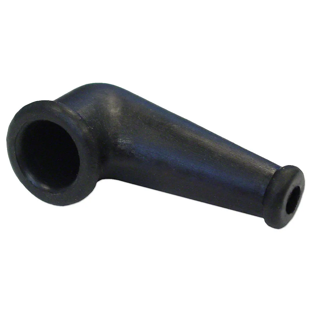 8N11115 Rubber Cover (For Starter Control Wire Terminal) -Fits  Ford  Tractor 1
