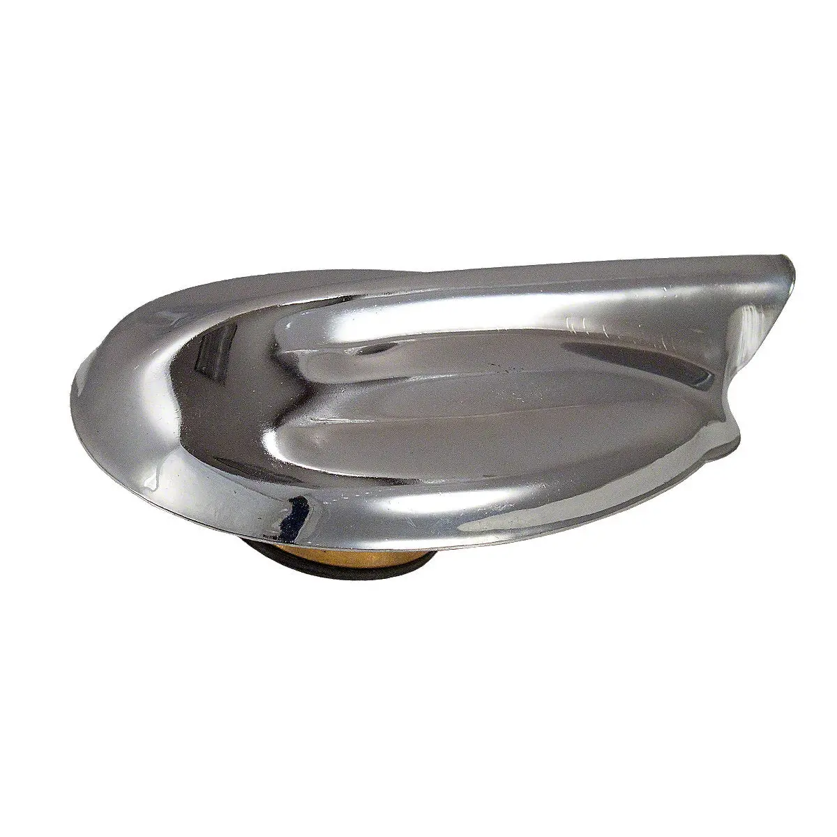 9N8100, 2N8100a Wing Radiator Cap (4 Psi) Pressurized Systems Fits Ford Tractor 1